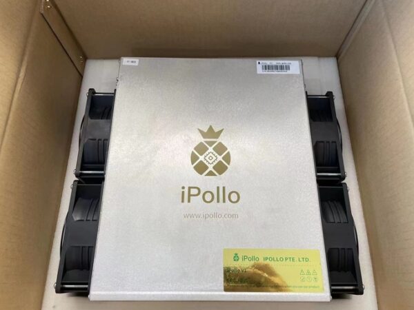 Ipollo V1 Miner for Sale